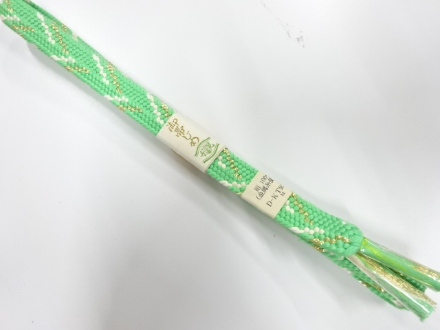 Japanese Kimono / Accessories Silk